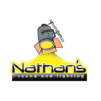 Nathan Sound and Lighting Logo