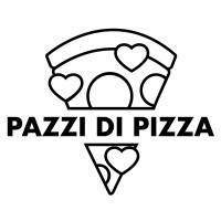 PAZZI DI PIZZA Logo