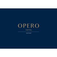 Opero Hotel Southkey Logo