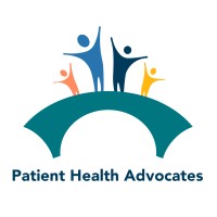 SCOPE Patient Health Advocates Logo