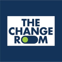 The Change Room Logo