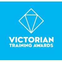 Victorian Training Awards Logo