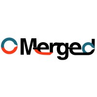 Merged Solutions Ltd. Logo