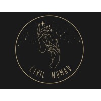 Civil Nomad Logo