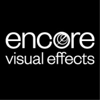 Encore VFX Logo