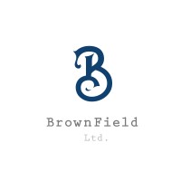 BrownField Ltd. Logo