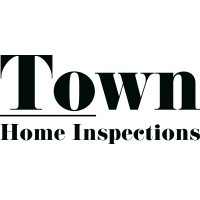 Town Home Inspections Logo
