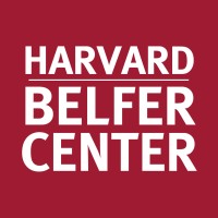 Harvards Belfer Center Logo