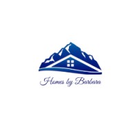 Homes By Barbara Logo