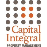 CI Property Management (CI Group of Companies) Logo