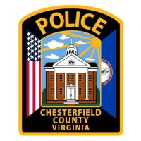 Chesterfield County Police Department Logo