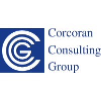 Corcoran Consulting Group Logo
