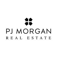 PJ Morgan Real Estate Logo