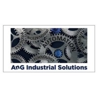 AnG Industrial Solutions Logo