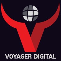 Voyager Digital Logo