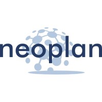 Neoplanrh Logo