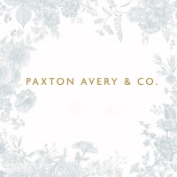 Paxton Avery & Co. Logo