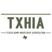 Texas Hemp Industries Association Logo