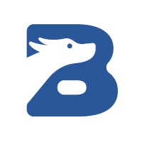 Belmont Water Dog Run Logo