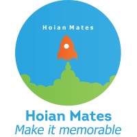 Hoian Mates Logo