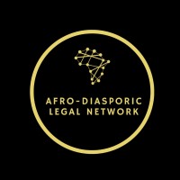 Afro-Diasporic Legal Network Logo