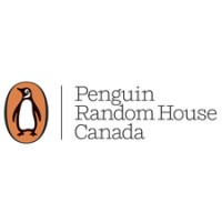 Penguin Random House Canada Logo