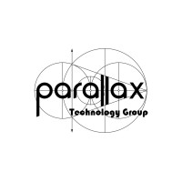 Parallax Technology Group Logo