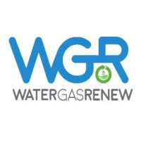 WaterGasRenew Logo