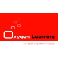 Oxygen Learning Sydney Logo