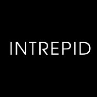 Intrepid London Logo