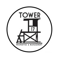 Tower 17 Properties Logo