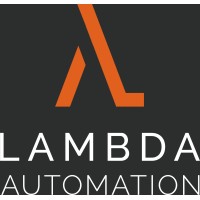 Lambda Automation ZA Logo