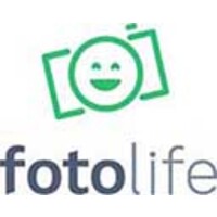 Fotolife Logo