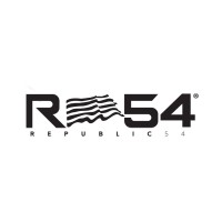 REPUBLIC54 Logo