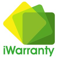 iWarranty Logo