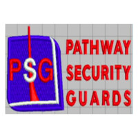 PATHWAY SECURITY GUARDS LIMITED Logo