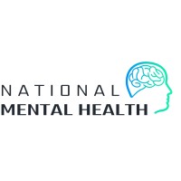 National Mental Health, LLC Logo