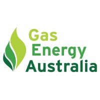 Gas Energy Australia Logo
