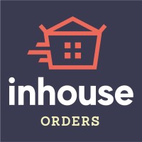 Inhouse Orders Logo