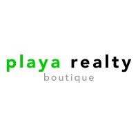 Playa Realty Boutique Logo