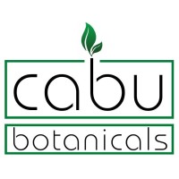 Cabu Botancials Logo