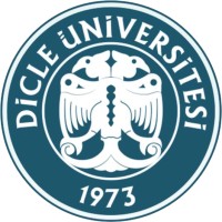 Dicle University Logo