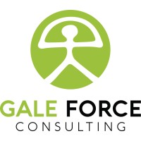 Gale Force Consulting Logo