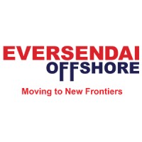 Eversendai Offshore RMC FZE Logo