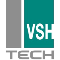 VSH-TECH BV Logo