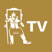 B-RajaTV Logo