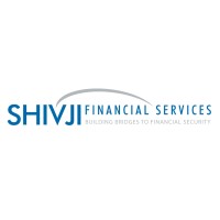 Shivji Financial Services Logo