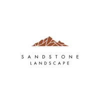 Sandstone Landscape Logo