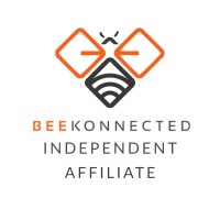Independent Affiliate 4 BeeKonnected Logo