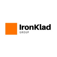 IronKlad Group Logo
